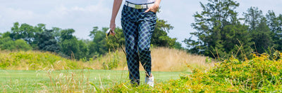The Best Golf Pants for Summer