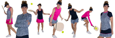 5 Pickleball Tips to Level Up Your Game