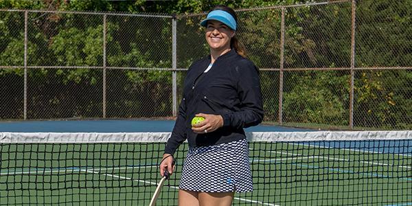 Best Tennis Clothes for Winter Best Tennis Clothes for Winter