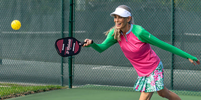 Holiday Gift Exchange - The Best Pickleball Gifts For Her!