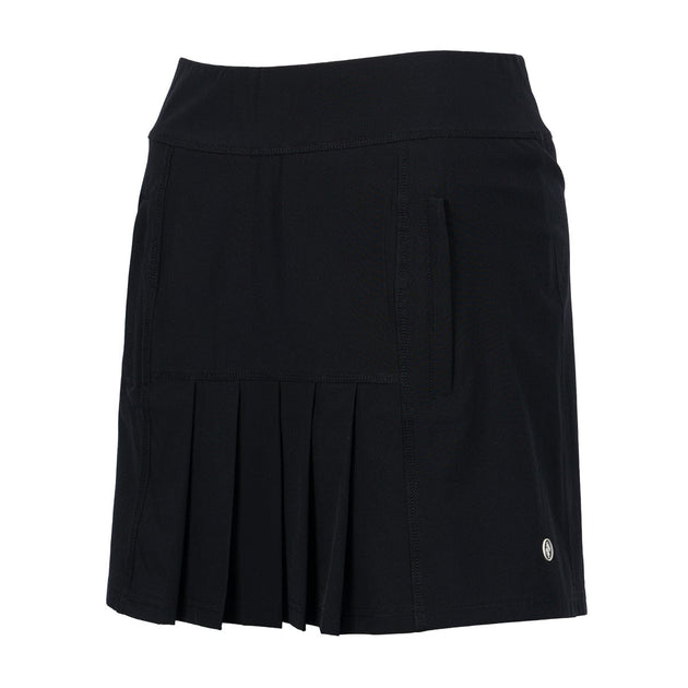 Dash X-Long Print Skort