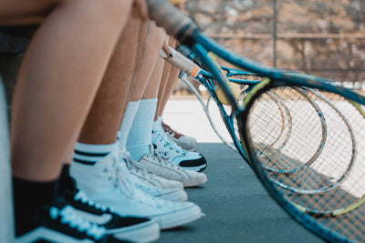 The Best Shoes for Tennis