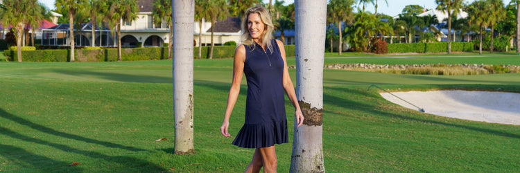 jofit ladies golf dresses Amazon.com: Jofit Apparel Women's Athletic Clothing Cutaway Getaway Dress for Golf & Tennis, Size Small, Summer Rose : Clothing, Shoes & Jewelry