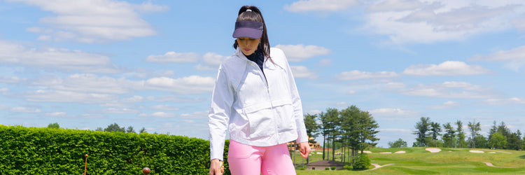 Performance Pro Jacket