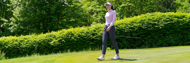 Pebble Grey x Bloom Pink