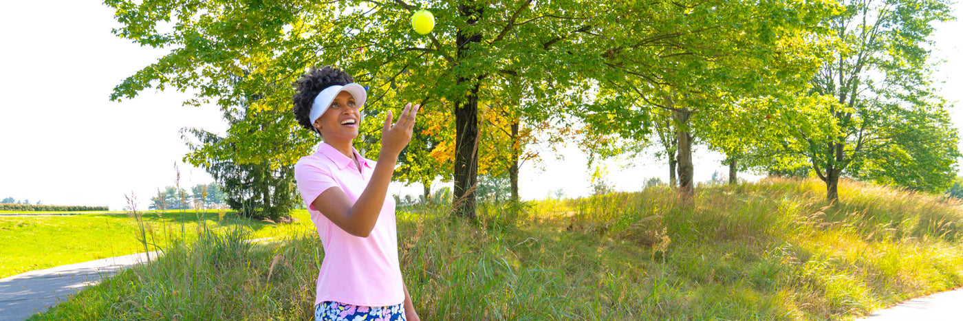 Women's Tennis Clothes