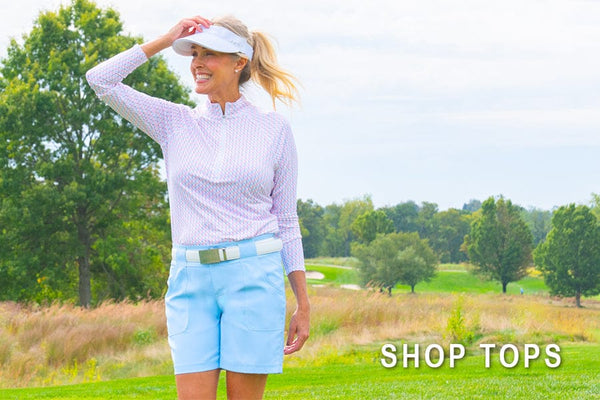 knee length dresses for ladies Women's White Tini Golf and Tennis Athletic Sport Dress