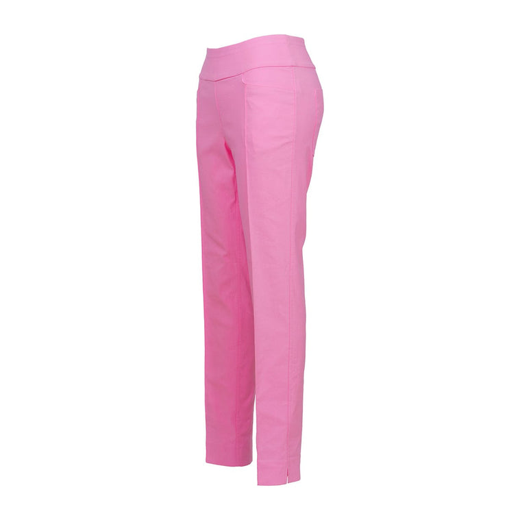 Full Length Slimmer Pant