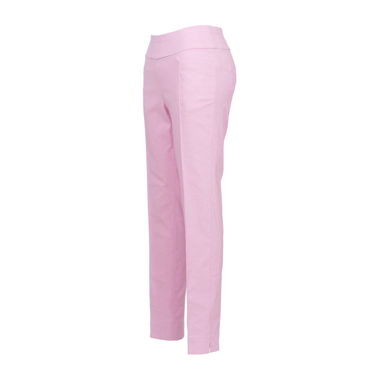 Full Length Slimmer Pant