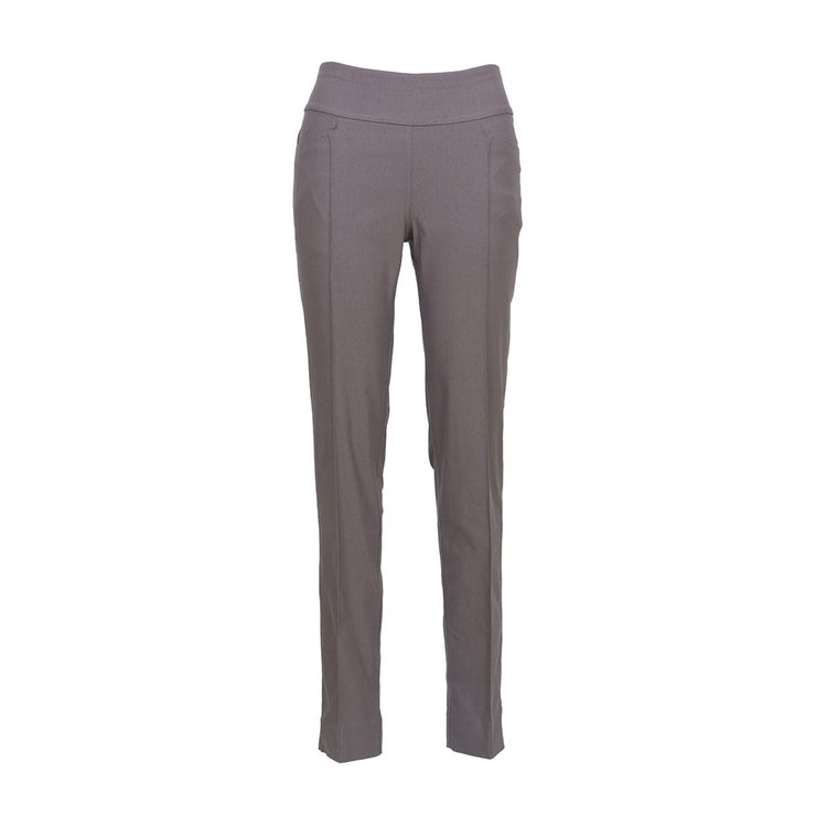 Full Length Slimmer Pant