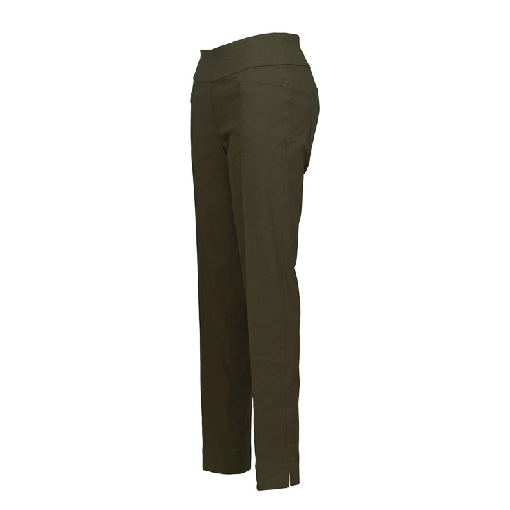 Full Length Slimmer Pant