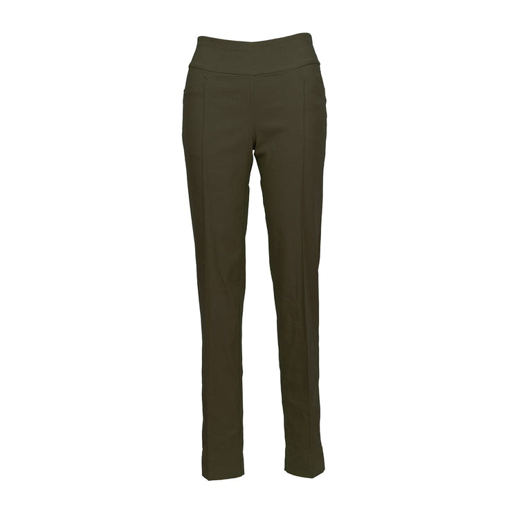 Full Length Slimmer Pant