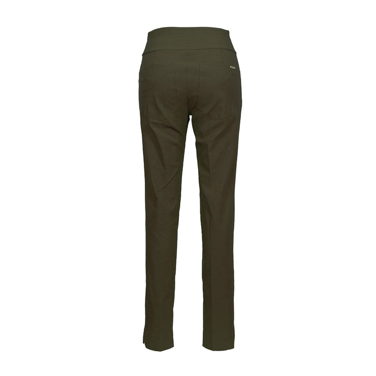 Full Length Slimmer Pant