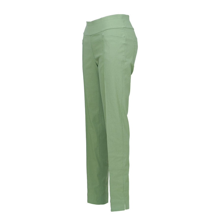 Full Length Slimmer Pant