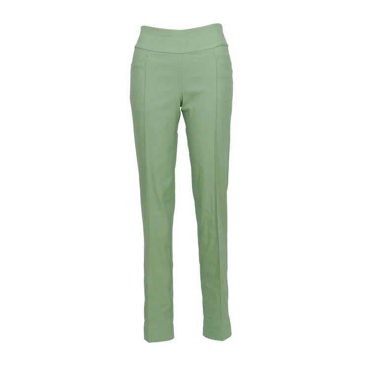 Full Length Slimmer Pant