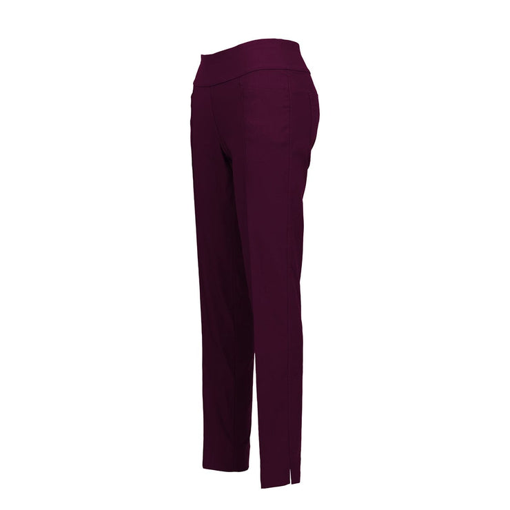 Full Length Slimmer Pant
