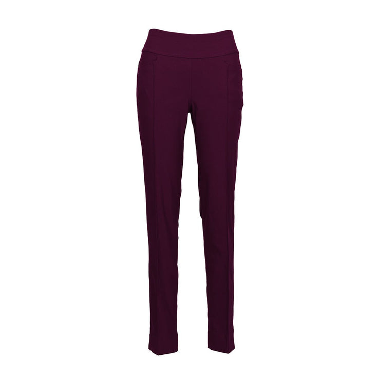 Full Length Slimmer Pant