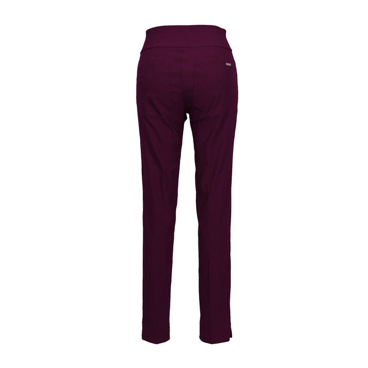 Full Length Slimmer Pant