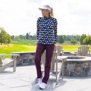 Full Length Slimmer Pant