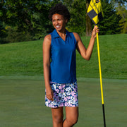 Johnny Collar Cutaway