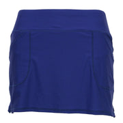 Swim Skort 13" DKB