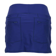 Swim Skort 13"