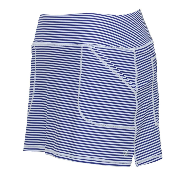 Swim Skort 13"