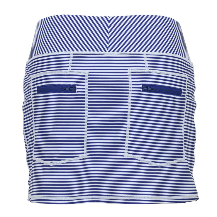 Swim Skort 13" nas