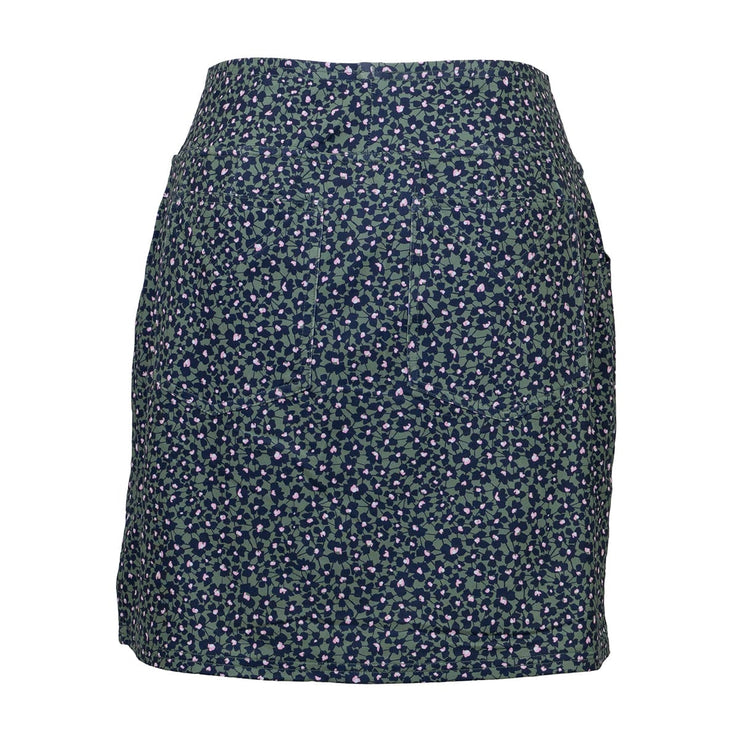Mina Skort 17"