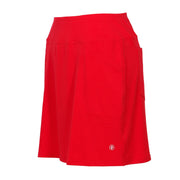 Mina Skort 17"