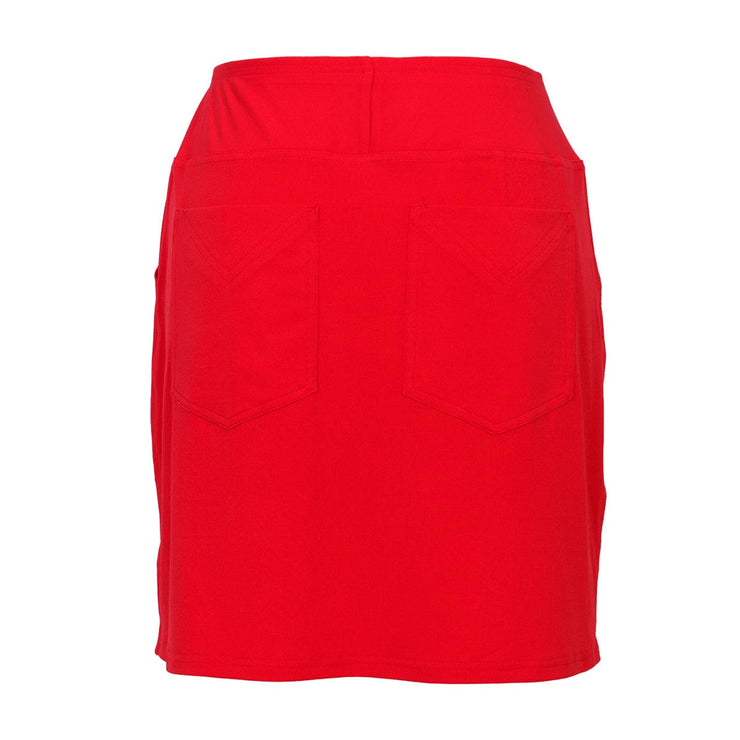 Mina Skort 17" LSK