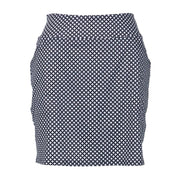 Mina Skort 17"