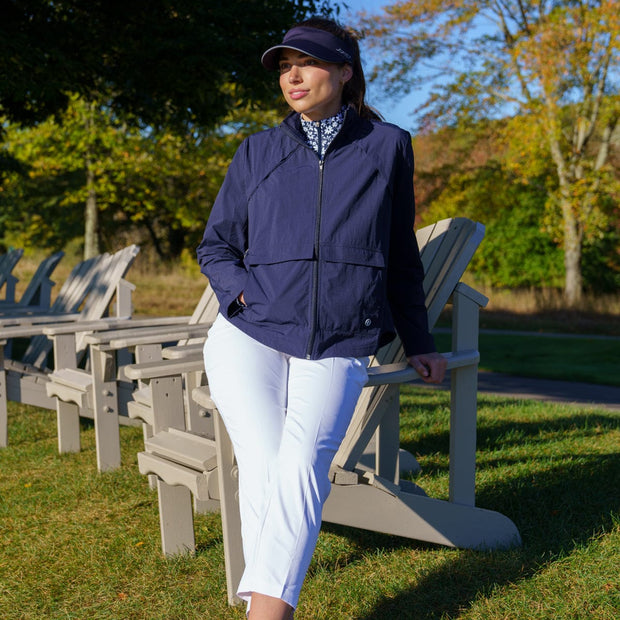 Performance Pro Jacket