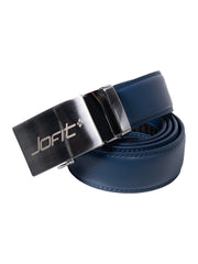 Midnight Blue Adjustable Belt - L/XL