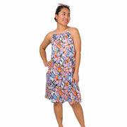 Maui Halter Dress
